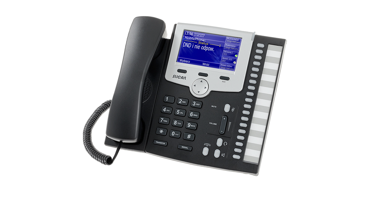 Slican CTS-330.IPBT